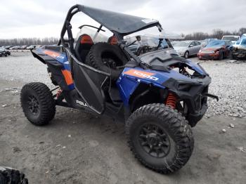  Salvage Polaris Rzr Xp 100