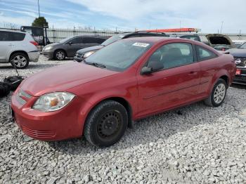  Salvage Chevrolet Cobalt