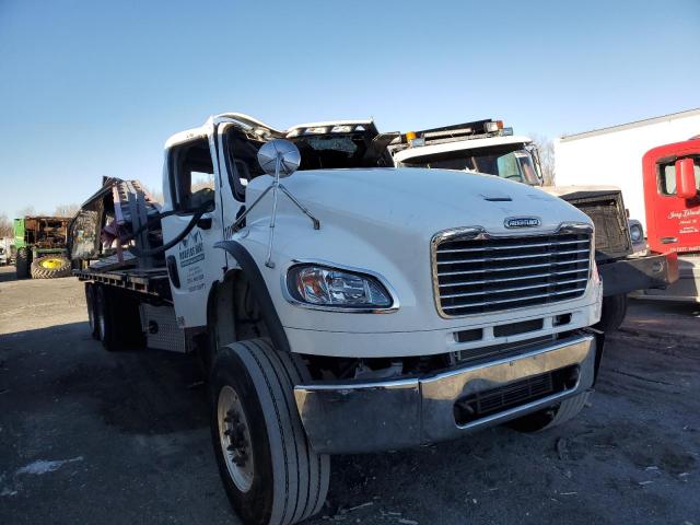  Salvage Freightliner M2 106 Med