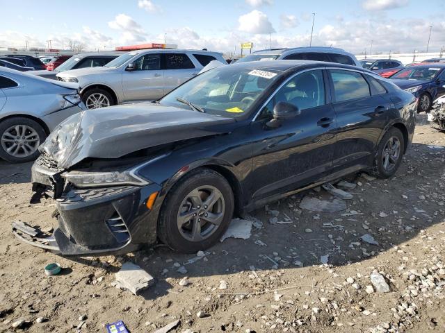  Salvage Kia K5