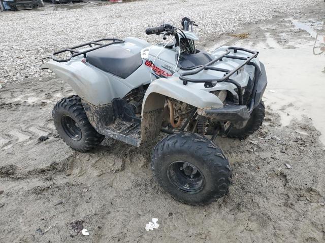  Salvage Yamaha Yfm90