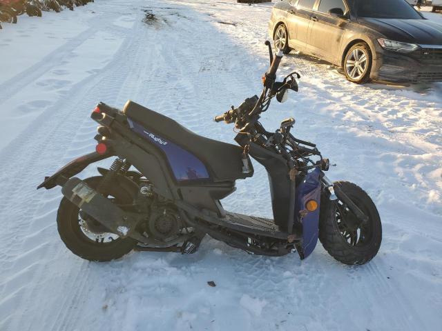  Salvage Other Scooter