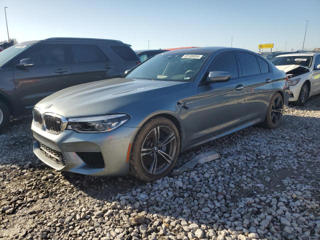  Salvage BMW M Series