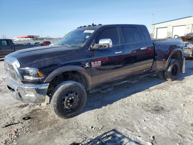  Salvage Ram 3500