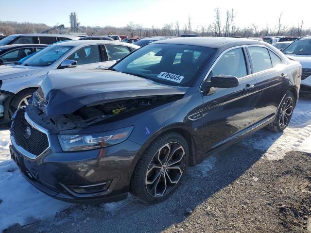  Salvage Ford Taurus