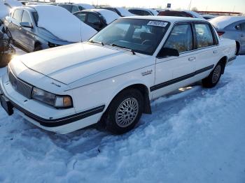  Salvage Oldsmobile Cutlass