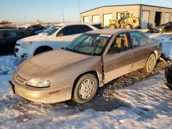  Salvage Chevrolet Lumina