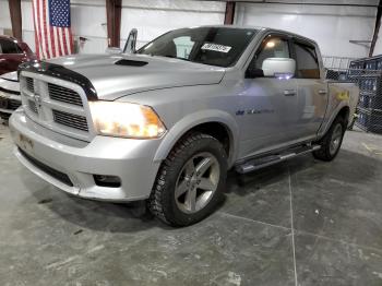  Salvage Dodge Ram 1500