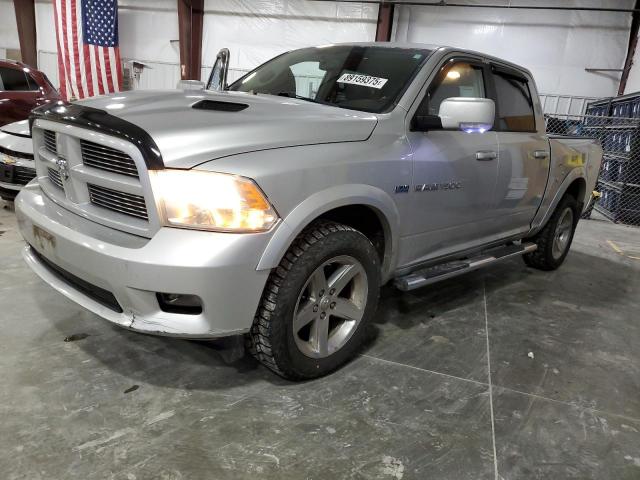  Salvage Dodge Ram 1500