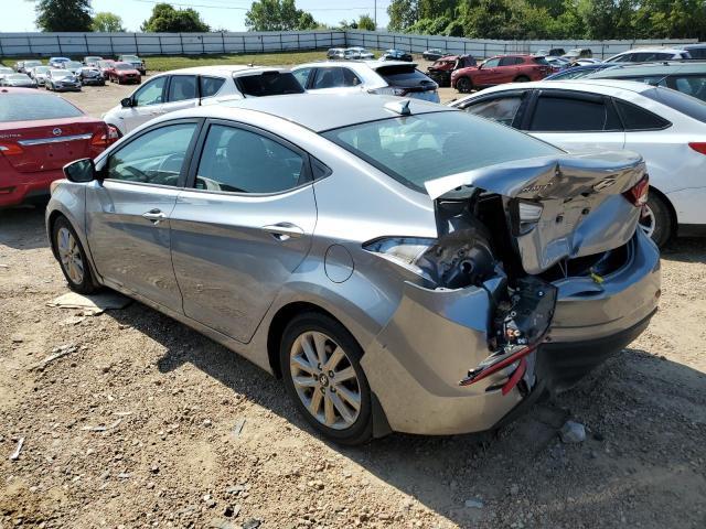 Hyundai ELANTRA Se Image 6