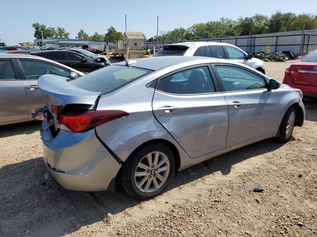 Hyundai ELANTRA Se Image 9