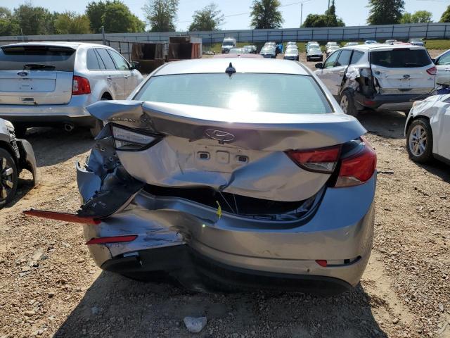 Hyundai ELANTRA Se Image 5