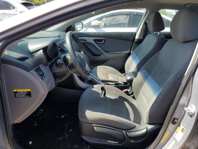 Hyundai ELANTRA Se Image 2