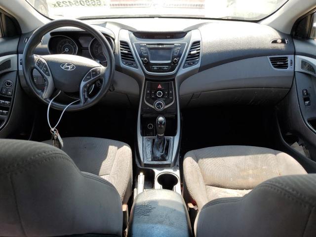 Hyundai ELANTRA Se Image 4