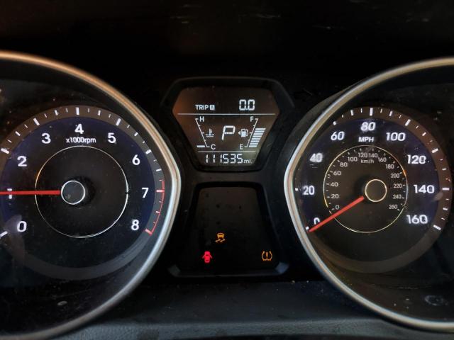 Hyundai ELANTRA Se Image 11