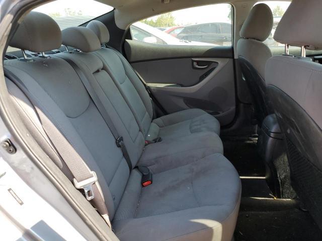 Hyundai ELANTRA Se Image 12