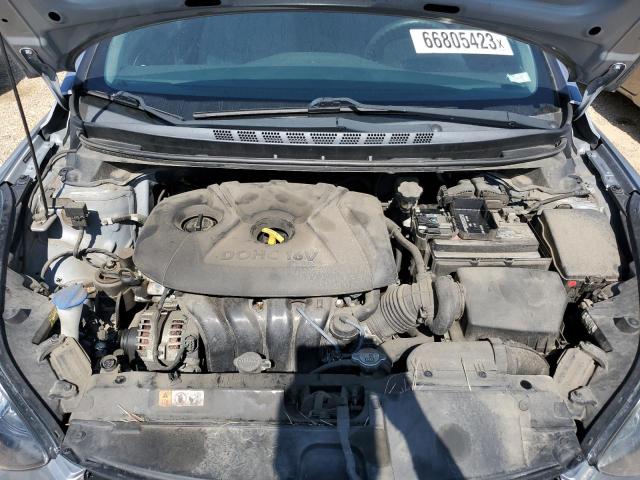 Hyundai ELANTRA Se Image 8