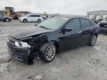  Salvage Dodge Dart