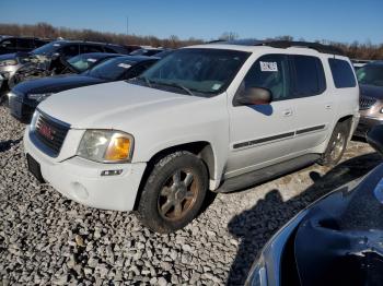  Salvage GMC Envoy