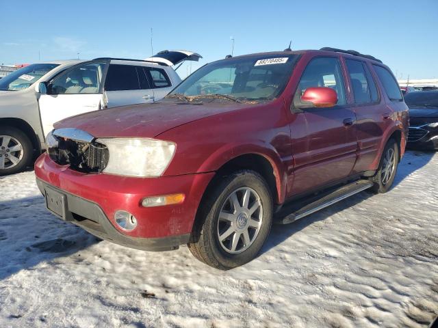  Salvage Buick Rainier