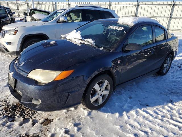  Salvage Saturn Ion