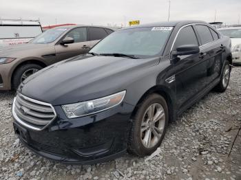  Salvage Ford Taurus