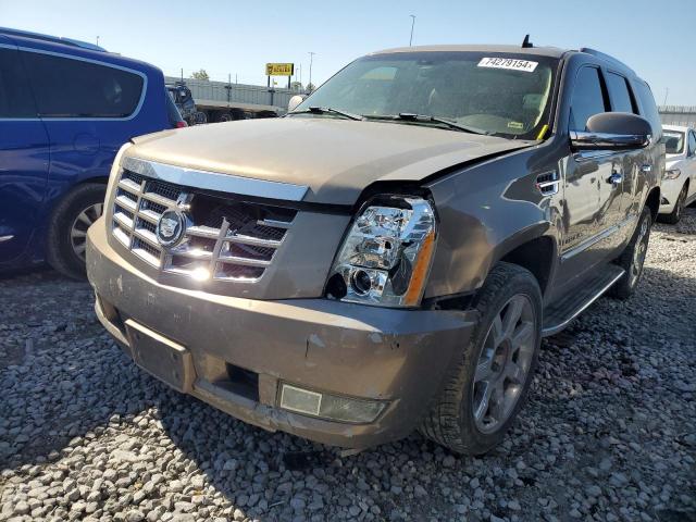  Salvage Cadillac Escalade