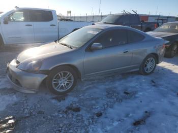  Salvage Acura RSX