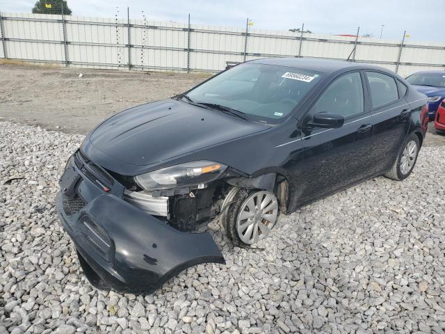  Salvage Dodge Dart