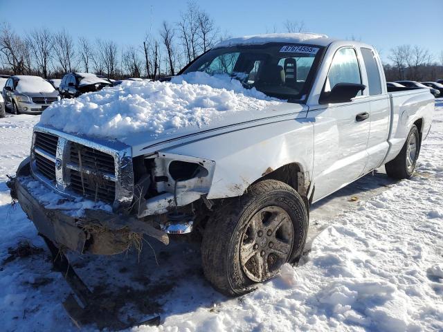  Salvage Dodge Dakota