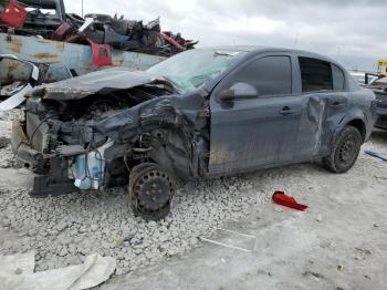  Salvage Chevrolet Cobalt