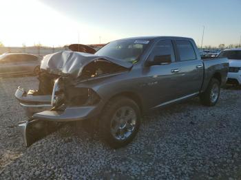  Salvage Dodge Ram 1500