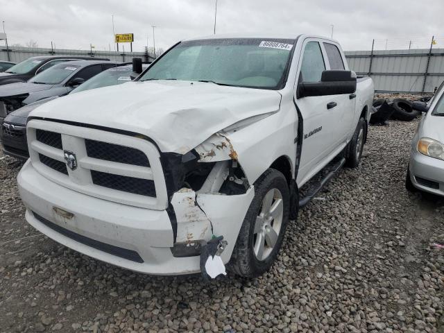  Salvage Dodge Ram 1500