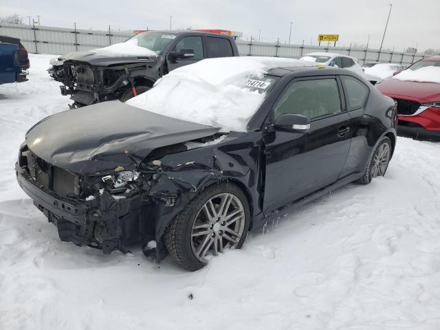  Salvage Scion TC