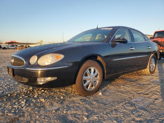  Salvage Buick LaCrosse