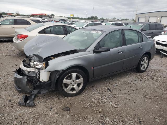  Salvage Saturn Ion