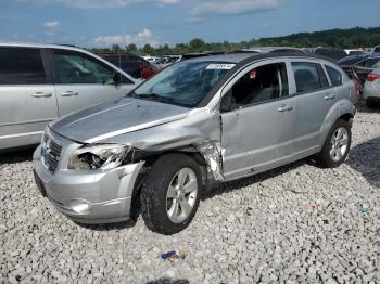  Salvage Dodge Caliber