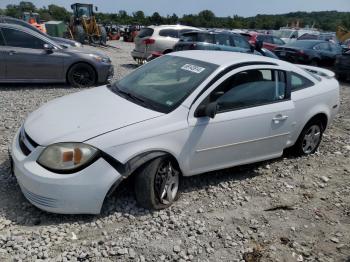  Salvage Chevrolet Cobalt