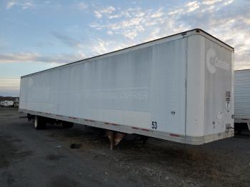  Salvage Trim Trailer Trailer