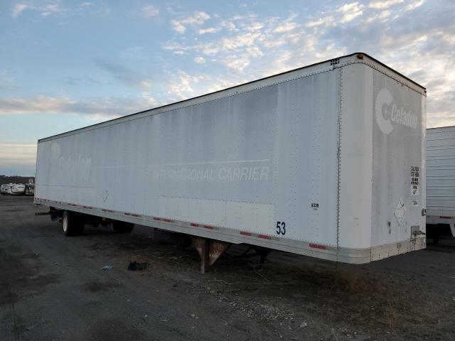  Salvage Trim Trailer Trailer