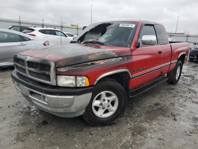  Salvage Dodge Ram 1500