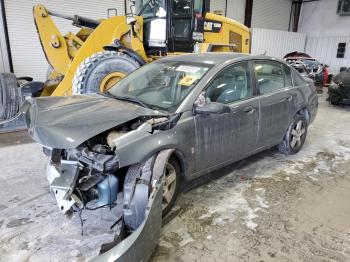  Salvage Saturn Ion