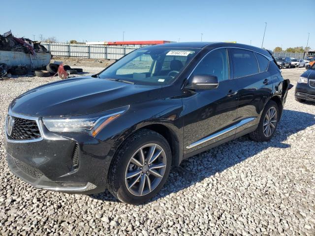  Salvage Acura RDX