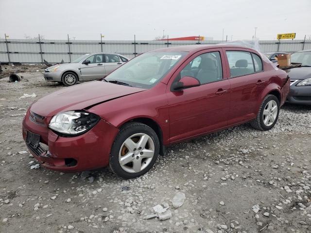  Salvage Chevrolet Cobalt