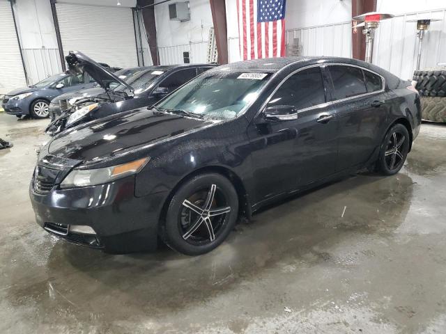  Salvage Acura TL