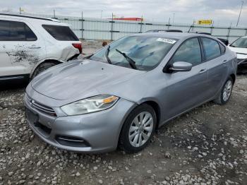  Salvage Dodge Dart