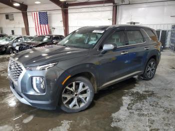  Salvage Hyundai PALISADE