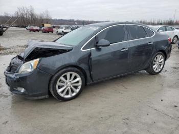  Salvage Buick Verano