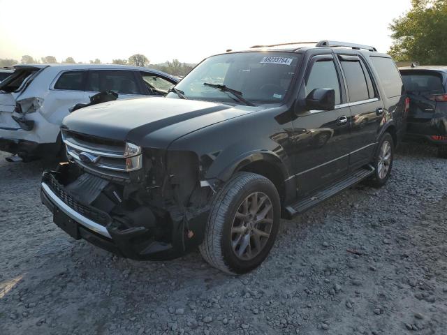  Salvage Ford Expedition