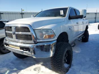  Salvage Dodge Ram 2500